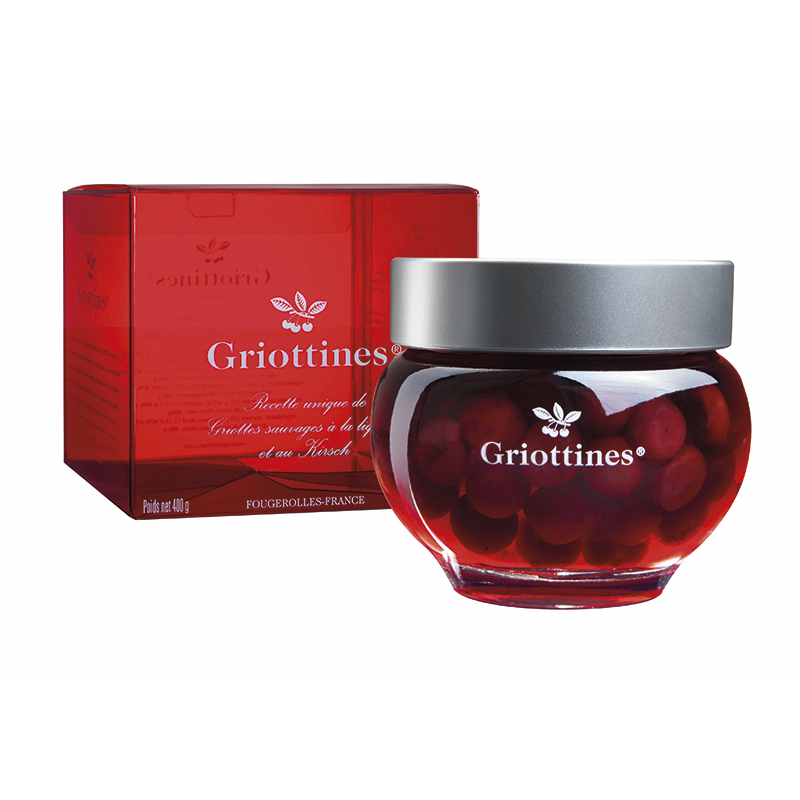 GRIOTTINES ORIGINAL 15º CRISTAL 35cl